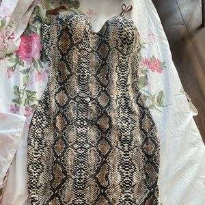 JLUXLABEL label size M